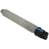 TONER COMPATIBILE (841300, 841551) PER RICOH MP C300 (10K) CIANO