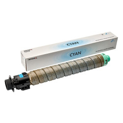 TONER COMPATIBILE INTEGRAL (842286, 842282) PER RICOH IM C4500 (22,5K) CIANO