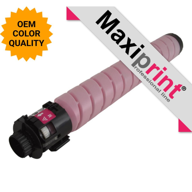 TONER COMPATIBILE (842313, 842309) PER RICOH IM C2000 (10,5K) MAGENTA