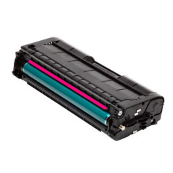 TONER RIGENERATO (407636, 406481) PER RICOH AFICIO SP C231N (6K) MAGENTA