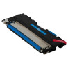 TONER COMPATIBILE (CLT-C404S) PER SAMSUNG XPRESS C430 (1K) CIANO V.7