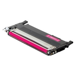 TONER COMPATIBILE (CLT-M406S) PER SAMSUNG CLP360 (1K) MAGENTA