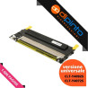 TONER COMPATIBILE (CLT-Y4092S, CLT-Y4072S, SU482A, SU472A) PER SAMSUNG CLP310, CLP325 (1K) GIALLO
