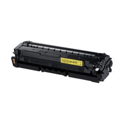 TONER COMPATIBILE (CLT-Y503L) PER SAMSUNG PROXPRESS C3010ND (5K) GIALLO