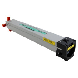 TONER COMPATIBILE (CLT-Y806S) PER SAMSUNG MULTIXPRESS X7400GX (30K) GIALLO