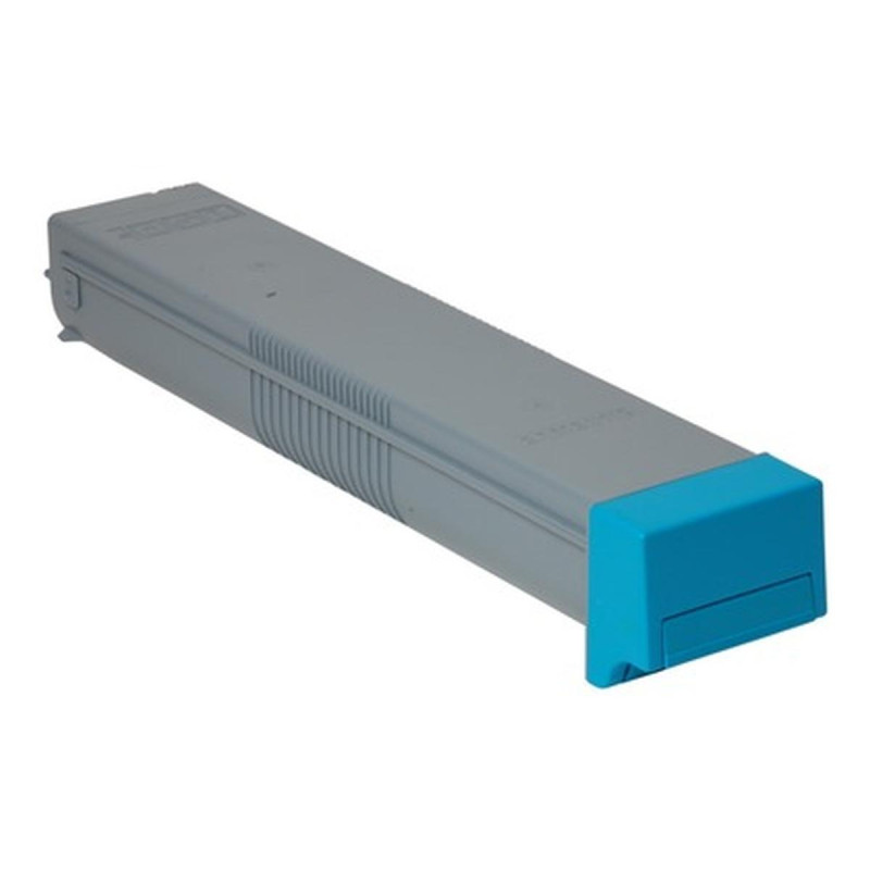 TONER RIGENERATO (CLT-C6072S) PER SAMSUNG CLX-9250ND (15K) CIANO