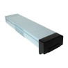 TONER RIGENERATO (CLT-K6062S) PER SAMSUNG CLX-9250ND (25K) NERO