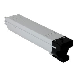 TONER RIGENERATO (CLT-K809S, SS607A) PER SAMSUNG CLX-9201NA (20K) NERO