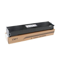 TONER COMPATIBILE (MX-60GTBA, MX-61GTBA) PER SHARP MX-3070N (40K) NERO