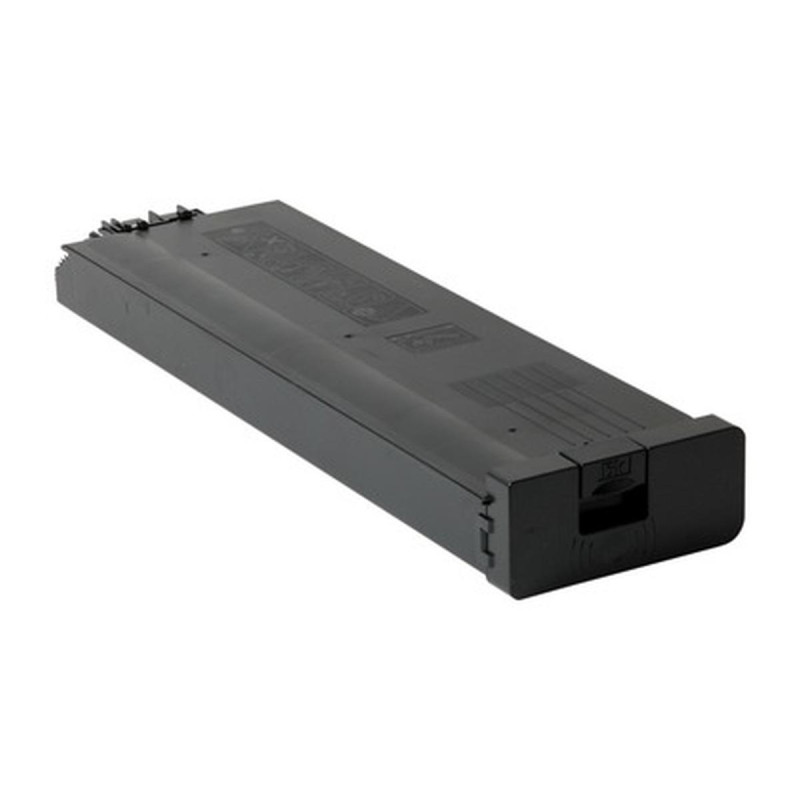 TONER RIGENERATO (MX-51GTBA) PER SHARP MX4112N, MX5112 (40K) NERO