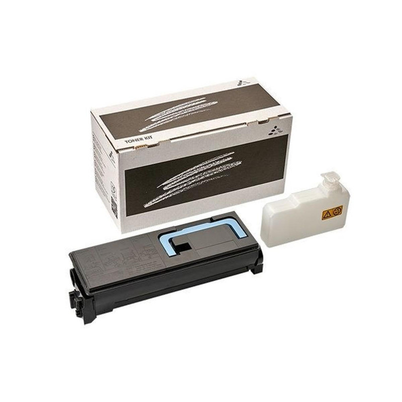 TONER COMPATIBILE INTEGRAL (4462610010) PER UTAX CLP3626 (12K) C/VASCHETTA NERO