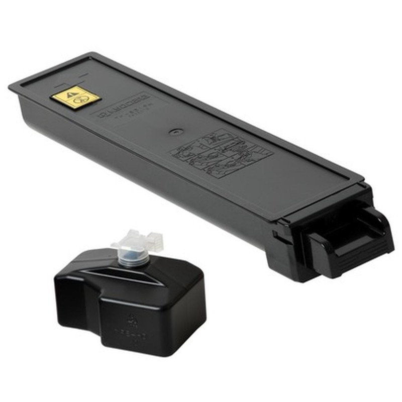 TONER ORIGINALE (662511010, CK-8510K) UTAX 2500CI (18K) NERO