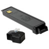 TONER ORIGINALE (662511010, CK-8510K) UTAX 2500CI (18K) NERO