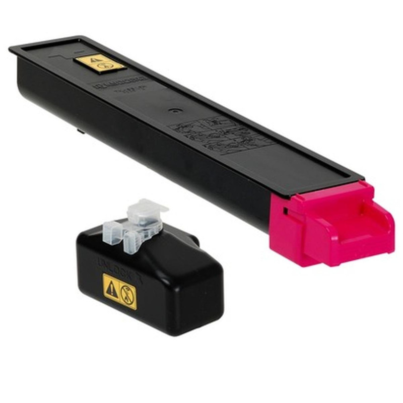 TONER ORIGINALE (662511014, CK-8510M) UTAX 2500CI (12K) MAGENTA