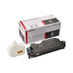 TONER COMPATIBILE INTEGRAL (PK-5011BK, 1T02NR0UT0) PER UTAX/TA P-C3060 MFP (5K) NERO