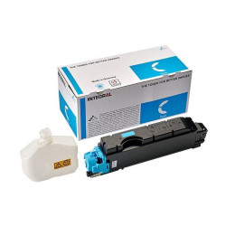 TONER COMPATIBILE INTEGRAL (PK-5011C, 1T02NRCUT0) PER UTAX/TA P-C3060 MFP (5K) CIANO