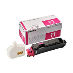TONER COMPATIBILE INTEGRAL (PK-5011M, 1T02NRBUT0) PER UTAX/TA P-C3060 MFP (5K) MAGENTA