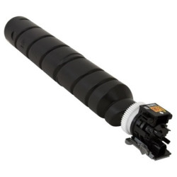 TONER ORIGINALE (CK-8511K, 1T02L70UT0) UTAX 2506CI (20K) NERO