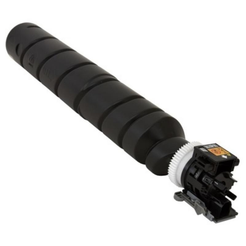 TONER ORIGINALE (CK-8511K, 1T02L70UT0) UTAX 2506CI (20K) NERO