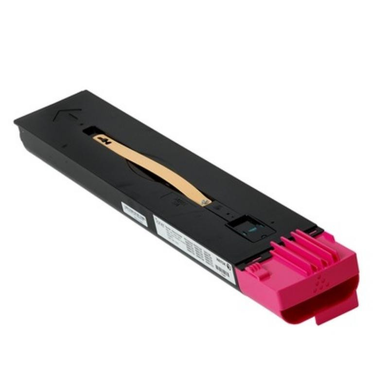 TONER COMPATIBILE (006R01527) PER XEROX COLOR 550 PRINTER (34K) MAGENTA