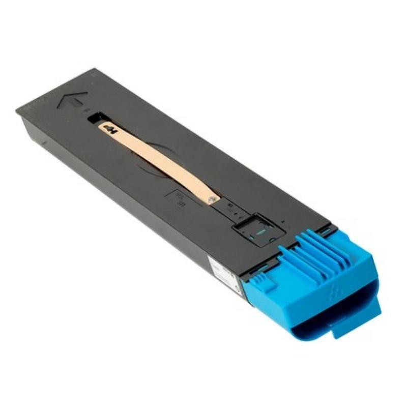 TONER COMPATIBILE (006R01528) PER XEROX COLOR 550 PRINTER (34K) CIANO