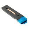 TONER COMPATIBILE (006R01528) PER XEROX COLOR 550 PRINTER (34K) CIANO