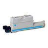 TONER COMPATIBILE (106R01214) PER XEROX PHASER 6360N (5K) CIANO