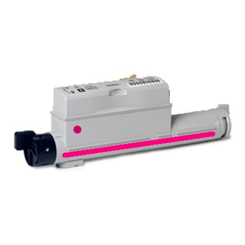 TONER COMPATIBILE (106R01215) PER XEROX PHASER 6360N (5K) MAGENTA