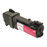 TONER COMPATIBILE (106R01453) PER XEROX PHASER 6128 MFP (2,5K) MAGENTA