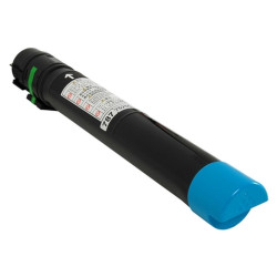 TONER COMPATIBILE (106R01566) PER XEROX PHASER 7800 (17K) CIANO