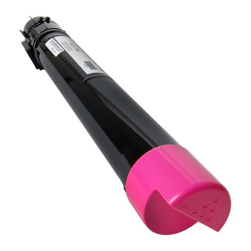 TONER COMPATIBILE (106R01567) PER XEROX PHASER 7800 (17K) MAGENTA