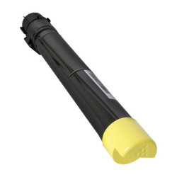 TONER COMPATIBILE (106R01568) PER XEROX PHASER 7800 (17K) GIALLO