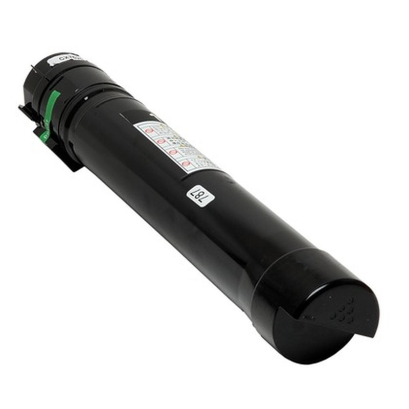 TONER COMPATIBILE (106R01569) PER XEROX PHASER 7800 (24K) NERO
