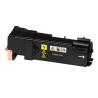 TONER COMPATIBILE (106R01596) PER XEROX PHASER 6500, 6505 (2,5K) GIALLO