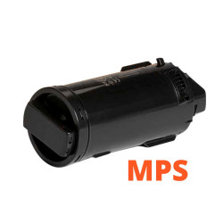 TONER COMPATIBILE MPS (106R03907) PER XEROX VERSALINK C600VN (12,2K) NERO