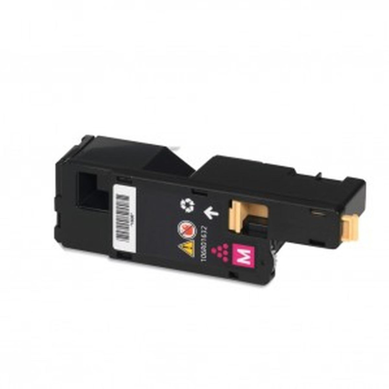 TONER COMPATIBILE (106R02757) PER XEROX PHASER 6020 (1K) MAGENTA