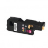 TONER COMPATIBILE (106R02757) PER XEROX PHASER 6020 (1K) MAGENTA