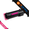 TONER COMPATIBILE (106R03691) PER XEROX PHASER 6510VDN (4,3K) MAGENTA XL