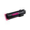 TONER COMPATIBILE (106R03874) PER XEROX VERSALINK C500VN (9K) MAGENTA