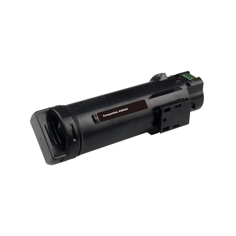 TONER COMPATIBILE (106R03876) PER XEROX VERSALINK C500VN (12,10K) NERO
