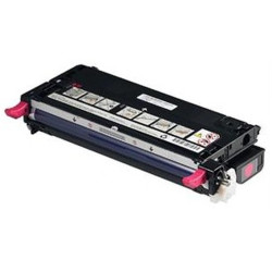 TONER COMPATIBILE (113R00724) PER XEROX PHASER 6180MFP (6K) MAGENTA