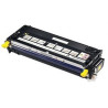 TONER COMPATIBILE (113R00725) PER XEROX PHASER 6180MFP (6K) GIALLO