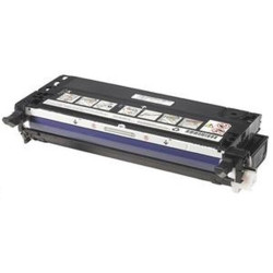TONER COMPATIBILE (113R00726) PER XEROX PHASER 6180MFP (8K) NERO