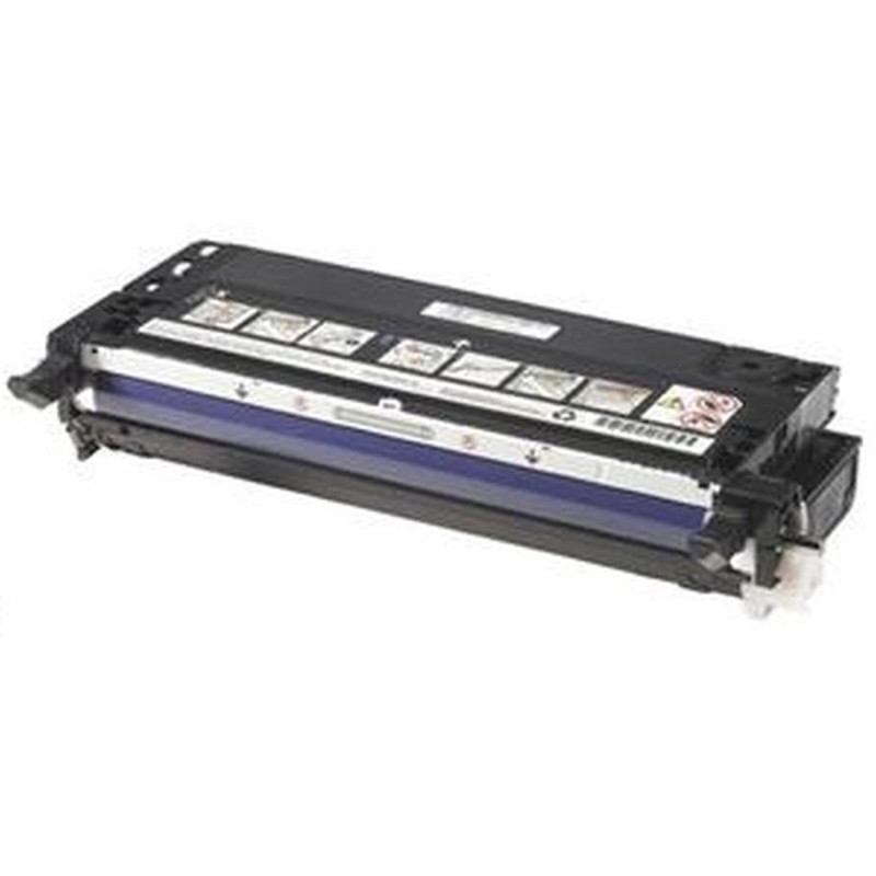 TONER COMPATIBILE (113R00726) PER XEROX PHASER 6180MFP (8K) NERO