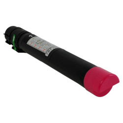 TONER COMPATIBILE (006R01515) PER XEROX WORKCENTRE 7525, 7530 (360GR) (15K) MAGENTA