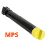TONER COMPATIBILE MPS (106R01438) PER XEROX PHASER 7500 (17,8K) GIALLO
