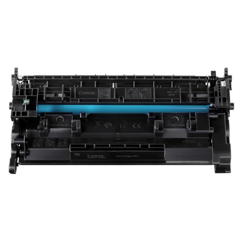 TONER COMPATIBILE PROPART (057, 3009C002) PER CANON LBP223DW (3,1K) SENZA CHIP