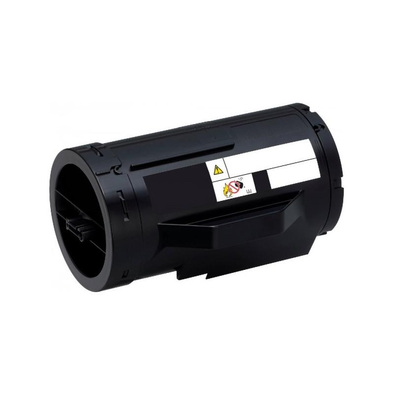 TONER COMPATIBILE (593-BBMM, KNRMF, 593-BBMH, D9GY0) PER DELL S2810DN (6K)