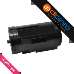 TONER COMPATIBILE (S050691) PER EPSON WORKFORCE AL-M300D (10K)