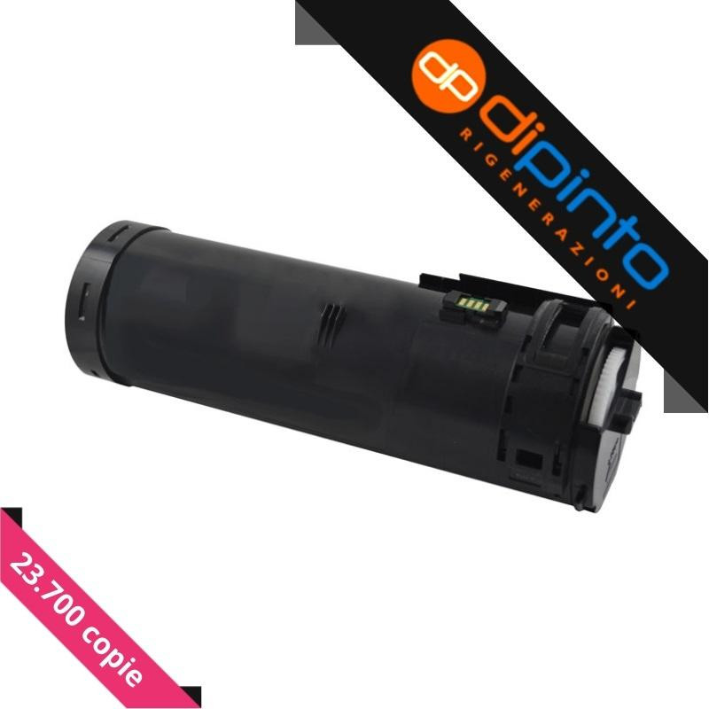 TONER COMPATIBILE (S050699) PER EPSON WORKFORCE AL-M400DN (23,7K)